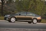 Lexus ES350 2010 года